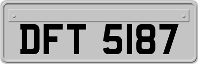 DFT5187