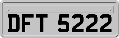 DFT5222