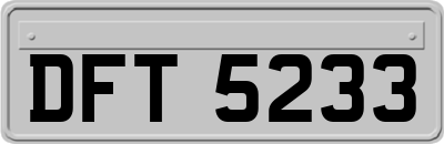 DFT5233