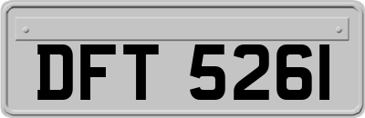 DFT5261