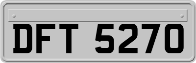 DFT5270