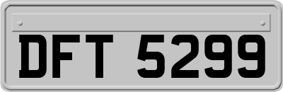 DFT5299