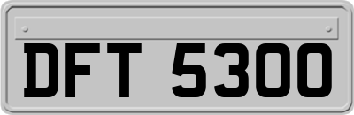 DFT5300