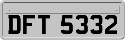DFT5332
