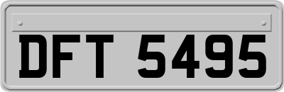 DFT5495