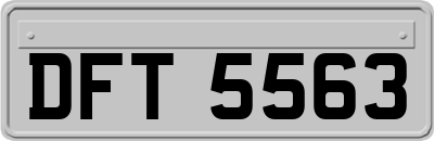 DFT5563