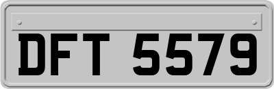 DFT5579