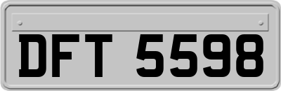 DFT5598