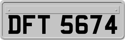DFT5674