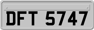 DFT5747