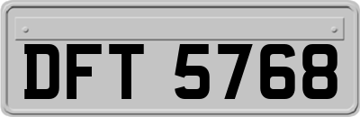 DFT5768