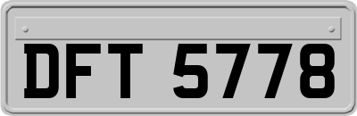 DFT5778