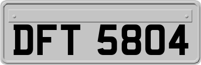 DFT5804