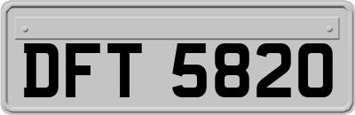 DFT5820