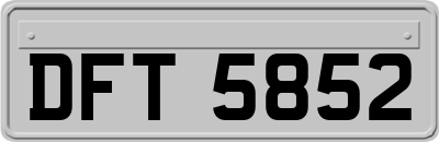 DFT5852