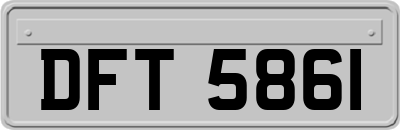 DFT5861