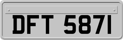 DFT5871