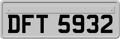 DFT5932