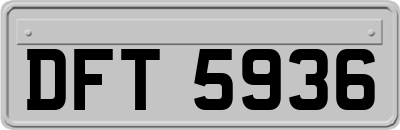 DFT5936