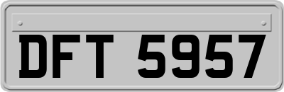 DFT5957