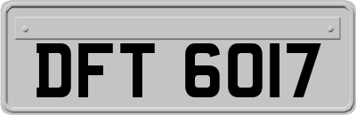 DFT6017