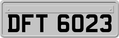 DFT6023