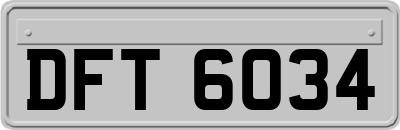 DFT6034