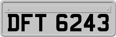 DFT6243
