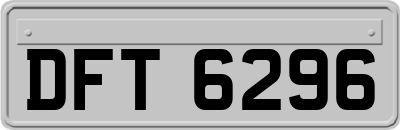 DFT6296