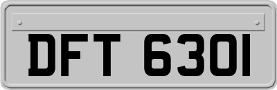 DFT6301