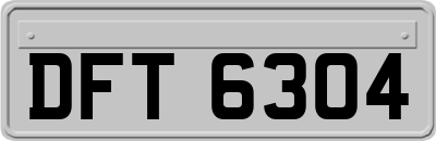 DFT6304