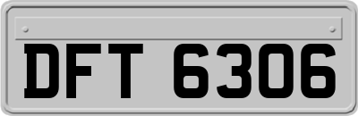 DFT6306