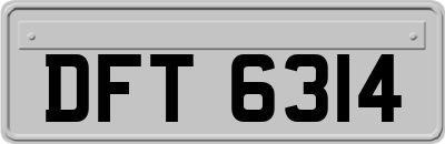 DFT6314