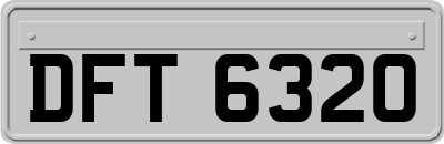 DFT6320