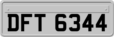 DFT6344