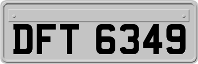 DFT6349
