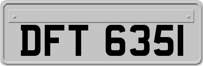 DFT6351