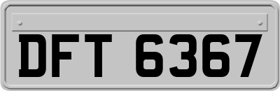 DFT6367
