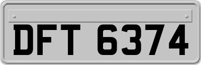 DFT6374