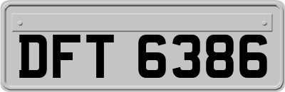 DFT6386