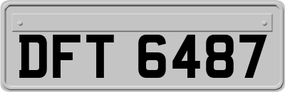 DFT6487