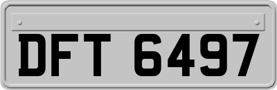 DFT6497