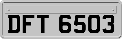 DFT6503