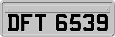 DFT6539