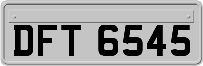 DFT6545
