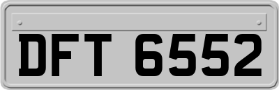 DFT6552