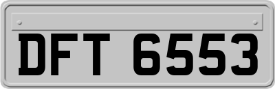 DFT6553