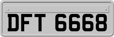 DFT6668