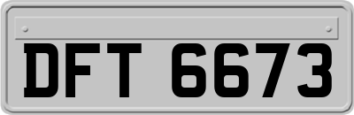 DFT6673