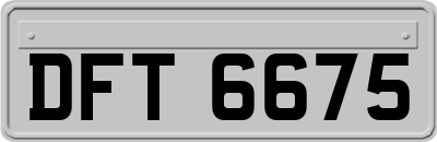 DFT6675